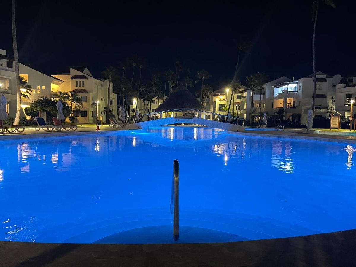 Stanza Mare Beach Front Punta Cana Exterior foto