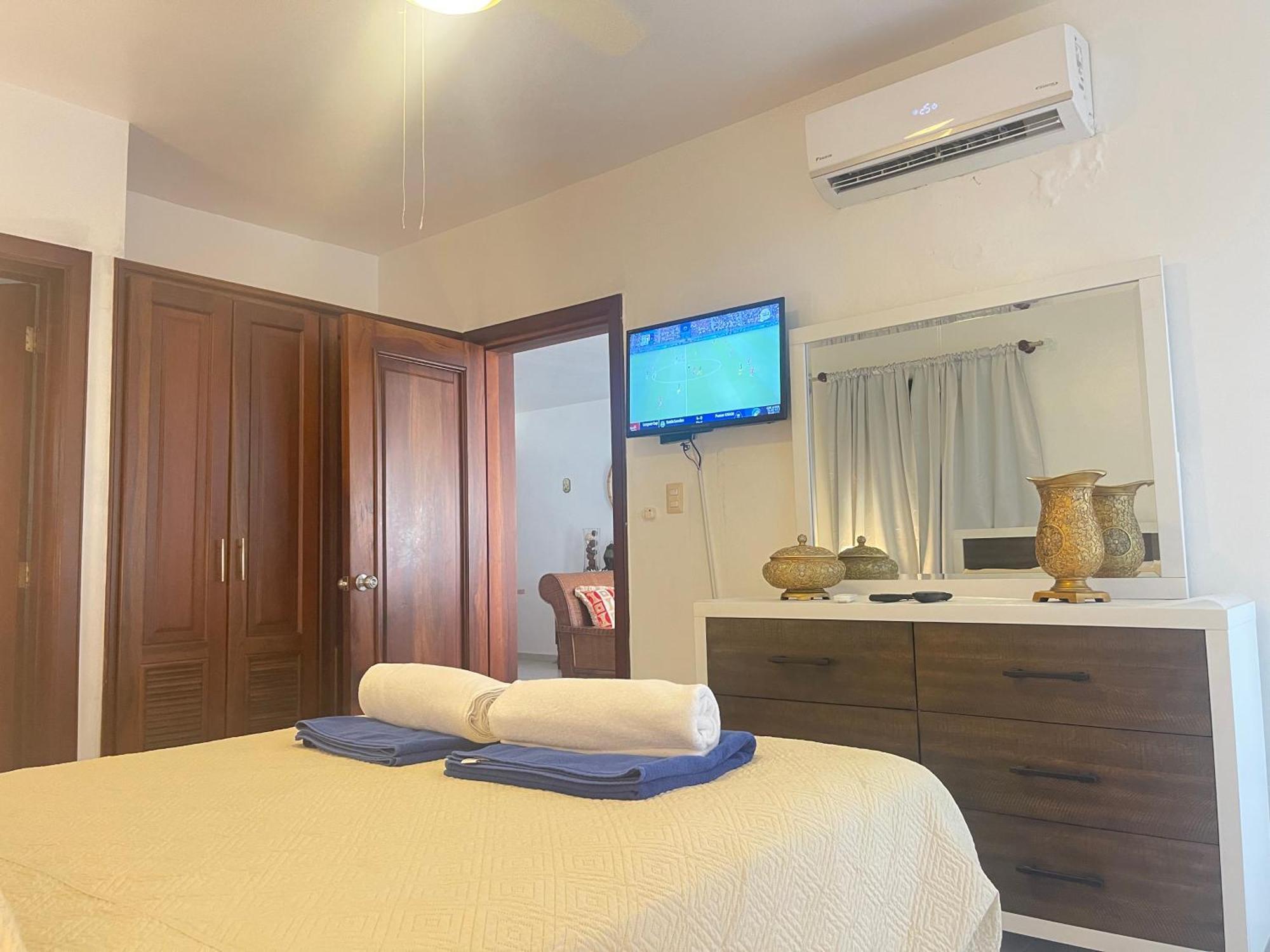 Stanza Mare Beach Front Punta Cana Exterior foto